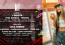 Lola Índigo y Yami Safdie se unen a Coca-Cola Music Experience 2025