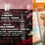 Lola Índigo y Yami Safdie se unen a Coca-Cola Music Experience 2025