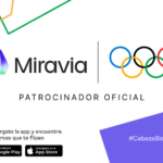 OMD España implementa la campaña de medios de Miravia como patrocinador oficial de París 2024