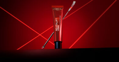 El último fenómeno viral llega de la mano de L’Oréal Paris, que ha lanzado su nuevo Revitalift Laser Borrador de Bolsas Instantáneo