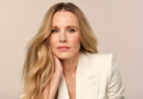 L’Oréal Paris nombra a la actriz Kristen Bell su nueva portavoz global