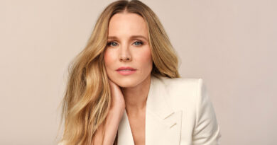 Nominada a un Emmy, la actriz de 46 años será la nueva imagen de L'Oréal Paris en las categorías de cuidado facial, cuidado capilar, coloración y maquillaje