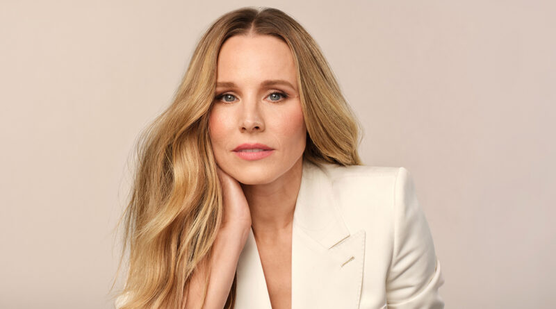 Nominada a un Emmy, la actriz de 46 años será la nueva imagen de L'Oréal Paris en las categorías de cuidado facial, cuidado capilar, coloración y maquillaje