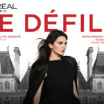 L’Oréal Paris celebra el empoderamiento y la sororidad con Le Défilé 2025