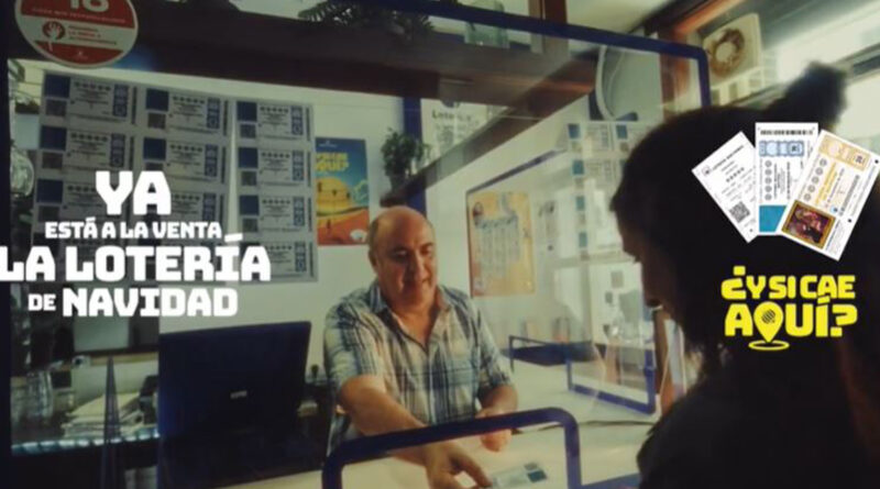 La Lotería de Navidad celebra los sueños compartidos en su campaña estival La Lotería de Navidad celebra los sueños compartidos en su campaña estival