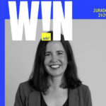 Lucía Mateo (Ilunion): “Una idea extraordinaria se gana la confianza de la gente” Lucía Mateo (Ilunion): “Una idea extraordinaria se gana la confianza de la gente”