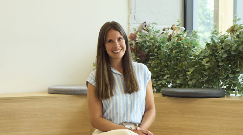 Lucía Mateos, nueva ‘business director y head of healthcare PR’ de Ogilvy Lucía Mateos, nueva ‘business director y head of healthcare PR’ de Ogilvy
