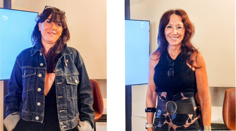 Ludi García y Ana Picó (Premios W!N): Todas las novedades de la ‘fiesta de las agencias de comunicación y PR’