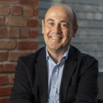 Luis Echávarri, nuevo presidente de Timia Luis Echávarri, nuevo presidente de Timia