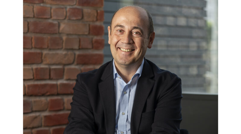 Luis Echávarri, nuevo presidente de Timia Luis Echávarri, nuevo presidente de Timia