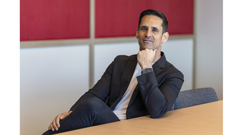 Manuel Román anuncia su salida de Netflix tras más de cuatro años al frente del marketing en España y Portugal