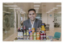 Mario García León, nuevo director de marketing de Suntory Beverage & Food Iberia