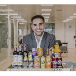 Mario García León, nuevo director de marketing de Suntory Beverage & Food Iberia Mario García León, nuevo director de marketing de Suntory Beverage & Food Iberia