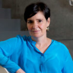 Marta Alcañiz, principal manager en experiencia de cliente y diseño en BBVA