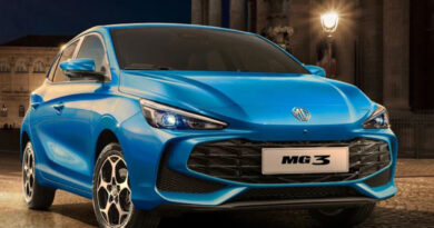 The Digital Gate ha sido seleccionada como la nueva agencia de medios de MG para el lanzamiento del nuevo modelo MG3 Hybrid+ en España.