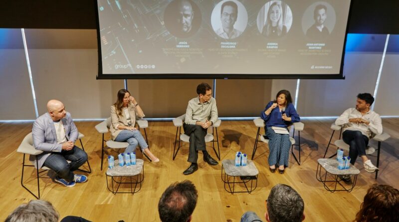 #GroupMNext: AI Summit. El impacto de la IA en el negocio de las marcas