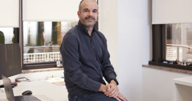 David Maján, director general de MRM