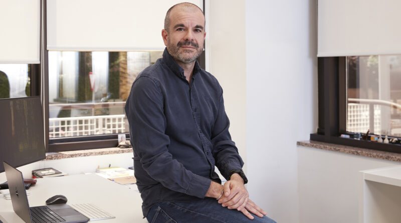 David Maján (MRM): “Los datos y los KPI’s de negocio están en el corazón de todo lo que hacemos” David Maján (MRM): “Los datos y los KPI’s de negocio están en el corazón de todo lo que hacemos”
