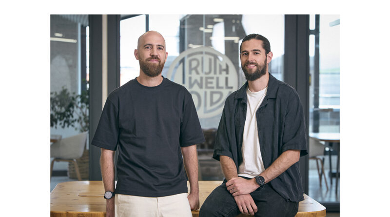 Miguel Vara/Jaime Azurmendi (McCann Content Studios): “Somos la respuesta a una nueva manera de construir marcas”