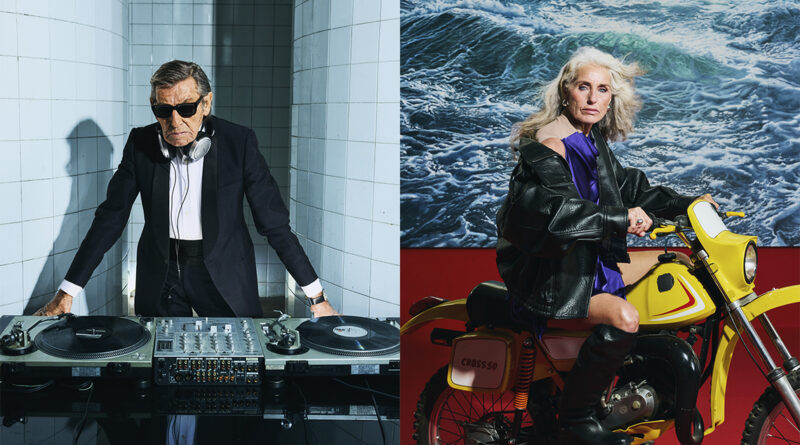 Multiópticas desafía los estigmas sobre la pérdida auditiva Multiópticas desafía los estigmas sobre la pérdida auditiva