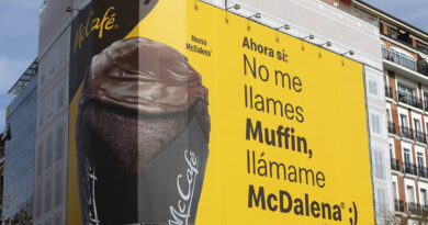 MacDalena, el nuevo producto de MacDonald's