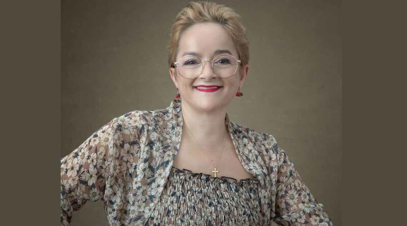 Macarena Estévez: «Cirentis soluciona las cajas negras del ‘machine learning'»
