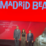Madrid lleva su latido al mundo con ‘Madrid Beats’, su campaña internacional Madrid lleva su latido al mundo con ‘Madrid Beats’, su campaña internacional