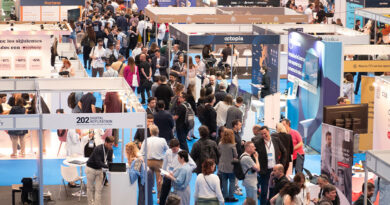 Encuentro de Madrid Tech 2024, un año antes de la próxima celebración que tendrá lugar en Ifema del 29 al 30 de octubre