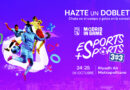 Madrid in Game une fútbol y eSports en el Estadio Riyadh Air Metropolitano