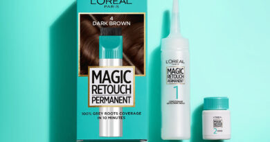 Magic Retouch Permanent reduce además el tiempo de aplicación frente a los aproximadamente 30 minutos