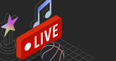 Uno de los principales desarrollos de la compañía es Live Scheduler, una herramienta que permite a los propietarios de medios identificar con antelación los próximos eventos en directo