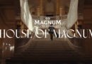 ‘House of Magnum’ traslada los códigos de alta costura al universo del helado