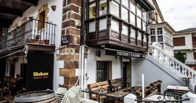 El objetivo es apoyar el emprendimiento en hostelería rural y revitalizar entornos rurales de Castilla y León y Castilla-La Mancha
