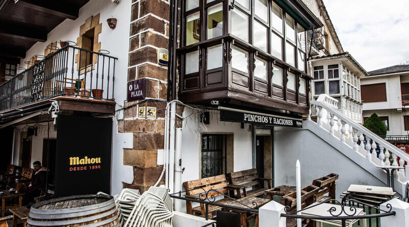 Mahou reabre bares en pueblos de menos de 5.000 habitantes