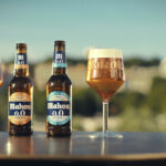 ‘100% Mahou. 0,0 Dudas’, una elección entre la cerveza rubia o tostada ‘100% Mahou. 0,0 Dudas’, una elección entre la cerveza rubia o tostada