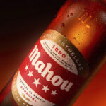 Mahou vuelve a ser la cerveza más valiosa de España por quinto año consecutivo Mahou vuelve a ser la cerveza más valiosa de España por quinto año consecutivo