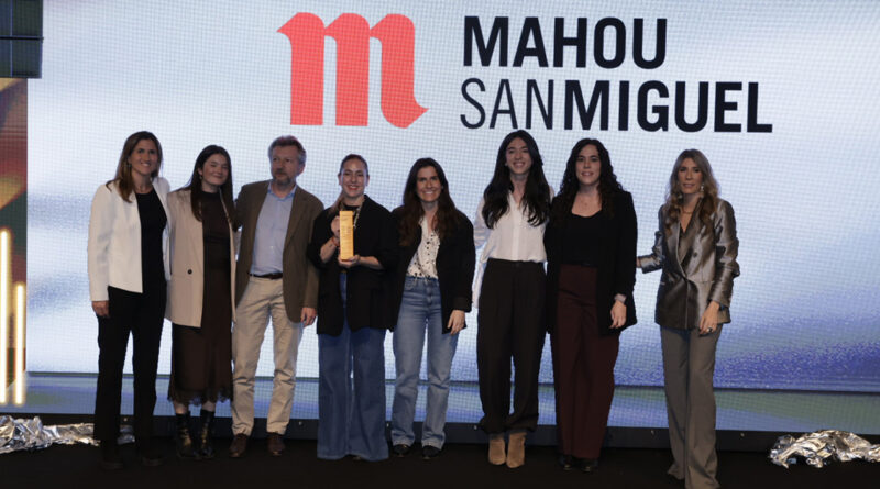 Best!N Food 2026. Un 25 aniversario que repartió 87 metales y cuatro Grandes Premios Best!N Food 2026. Un 25 aniversario que repartió 87 metales y cuatro Grandes Premios