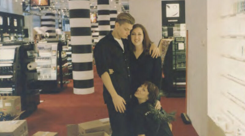 Sephora y Mario Dedivanovic se unen en una gira de maquillaje