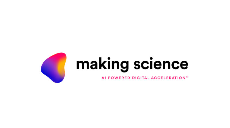 Making Science crece un 36% en 2025 y afianza su apuesta por la IA Making Science crece un 36% en 2025 y afianza su apuesta por la IA