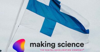 Making science entra en Finlandia y se alía con NØRR3