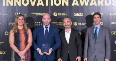 Málaga se alza con la mejor innovación martech en estos premios