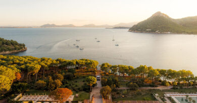 nueva edición de las Conversaciones Literarias de Formentor, que en 2026 volverán a celebrarse en su enclave histórico en Mallorca
