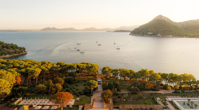 Las Conversaciones Literarias de Formentor regresarán a Mallorca en 2026 Las Conversaciones Literarias de Formentor regresarán a Mallorca en 2026