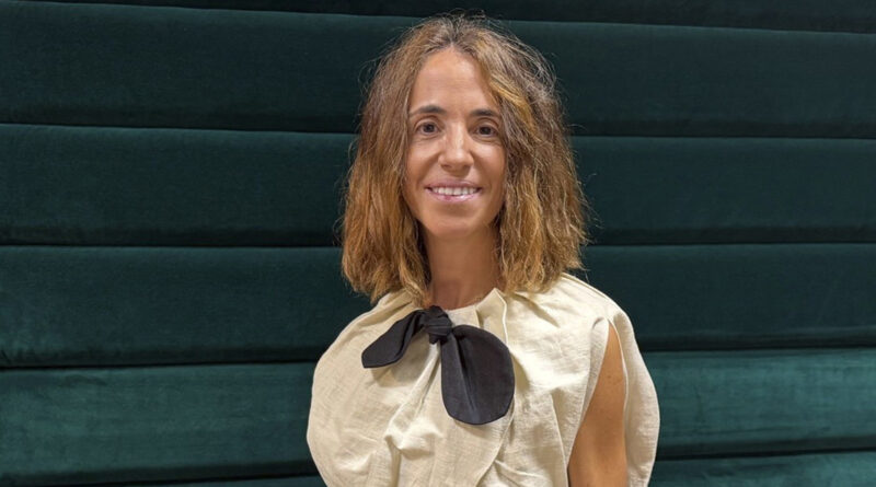 La directiva se incorpora a Publicis Groupe España como head of connected media strategy y formará parte del equipo One Strategy