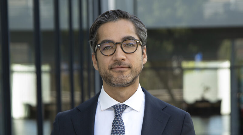 Mario Guzmán asume la dirección de marketing de JCDecaux España Mario Guzmán asume la dirección de marketing de JCDecaux España