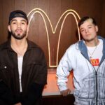McDonald’s fusiona la música de Manuel Turizo y Saiko para presentar sus nuevos menús