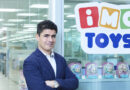 IMC Toys Global. El juguete, de simple objeto a experiencia integral de entretenimiento