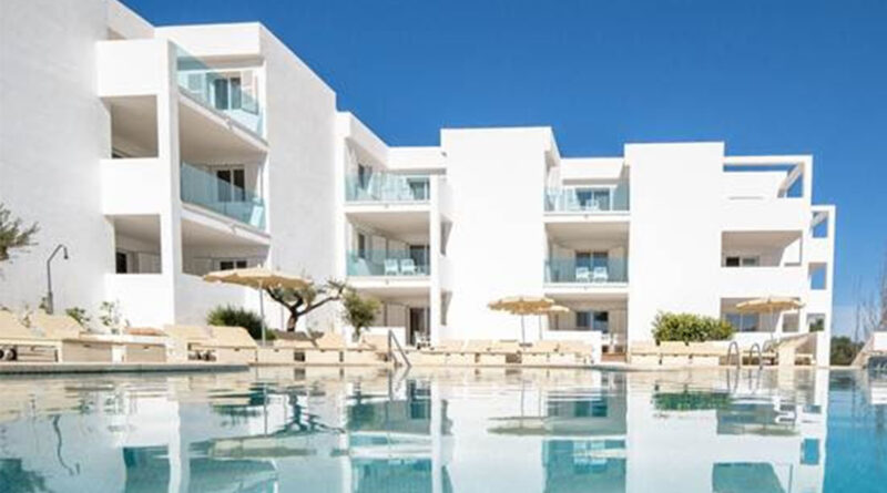 La compañía acompaña estas expectativas de crecimiento con una hoja de ruta enfocada también en la expansión de su capacidad operativa