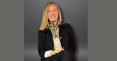 María Cano, nueva 'head of investement' de IKI Group