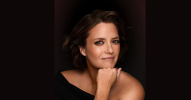 La acción central de la campaña es un reto de dos meses en el que María Casado ha utilizado la crema Revitalift Laser Día durante ocho semanas